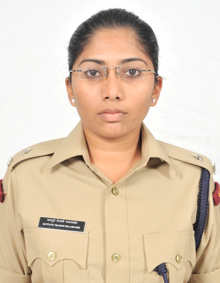 Satpute Tejaswi Balasaheb Satpute Tejaswi Balasaheb